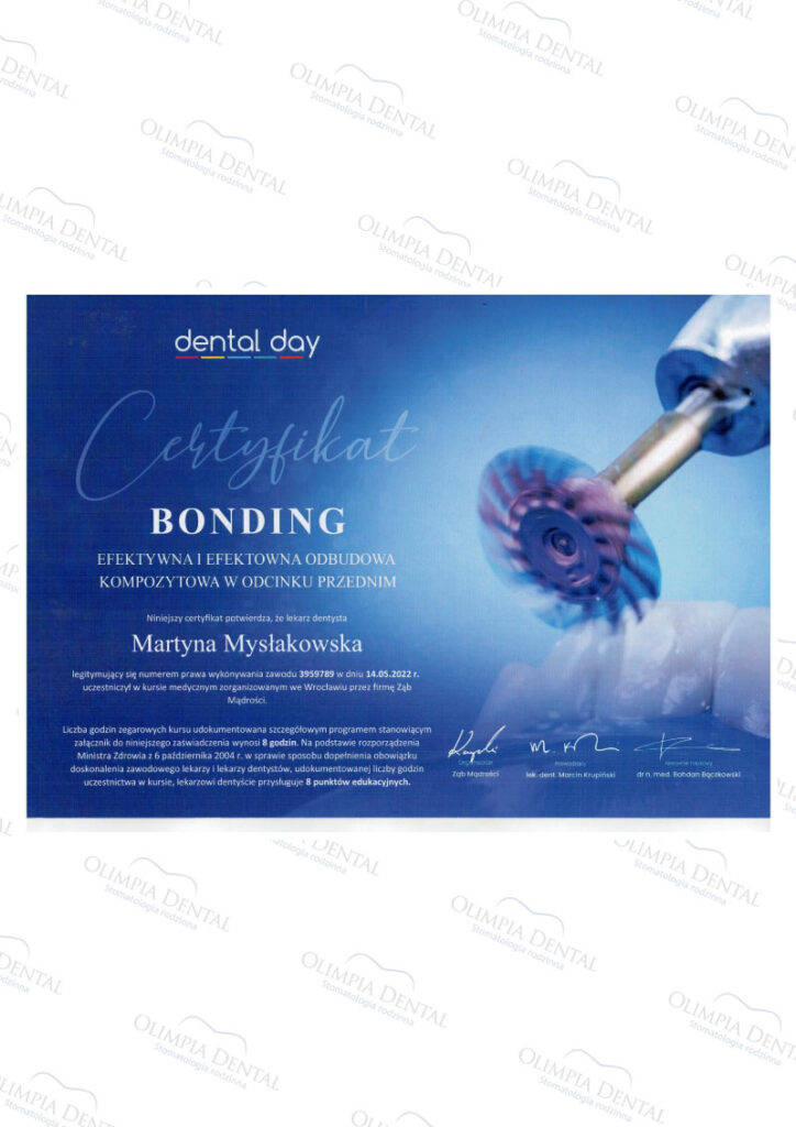 olimpia dental gabinet stomatologiczny wroclaw martyna myslakowska 04