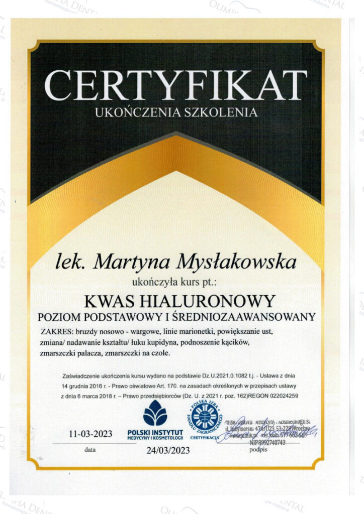 olimpia dental gabinet stomatologiczny wroclaw martyna myslakowska 05