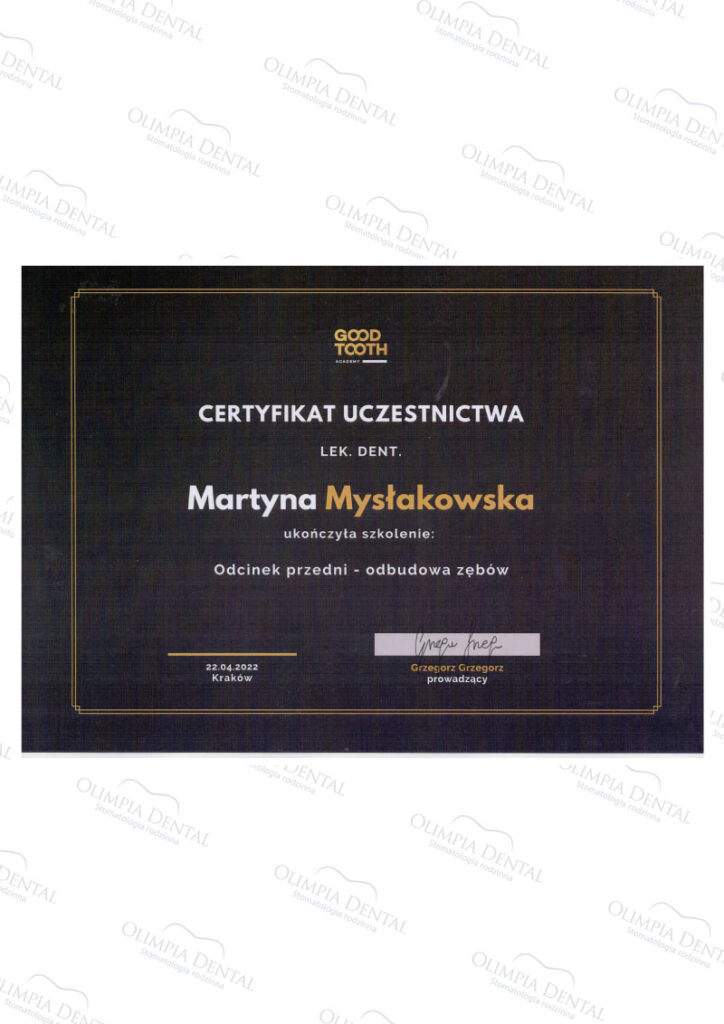 olimpia dental gabinet stomatologiczny wroclaw martyna myslakowska 08